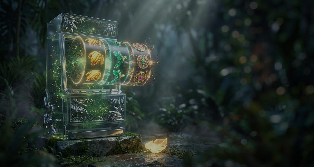 Amazon Slots Casino