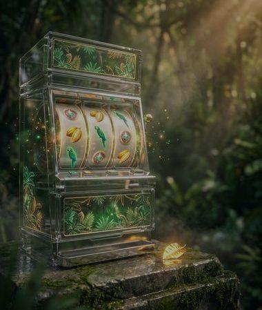 Amazon Slots Casino