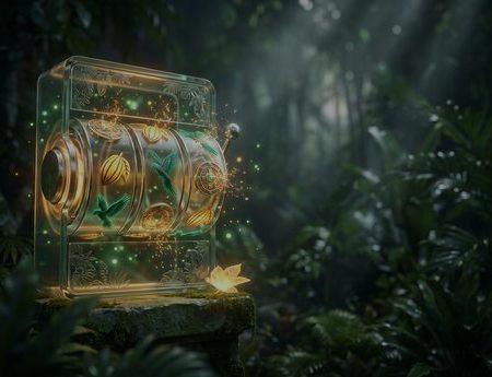 Amazon Slots Casino