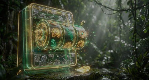Amazon Slots Casino