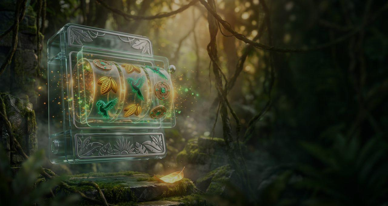 Amazon Slots Casino